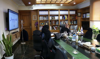 چهره به چهره