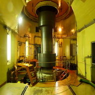 نیروگاه مسجدسلیمان رکورددار تولید انرژی برق آبی کشور شد