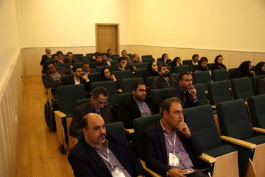 گزارش تصویری از برگزاری یازدهمین سمینار بین المللی مهندسی رودخانه