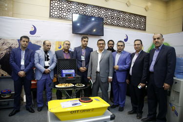 گزارش تصویری از برگزاری یازدهمین سمینار بین المللی مهندسی رودخانه