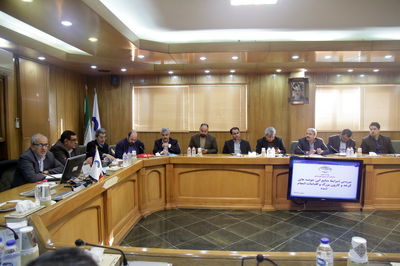 تجاوز به حریم رودخانه‌ها و تالاب‌ها باعث شکل‌گیری سیلاب‌ها در خوزستان شده است