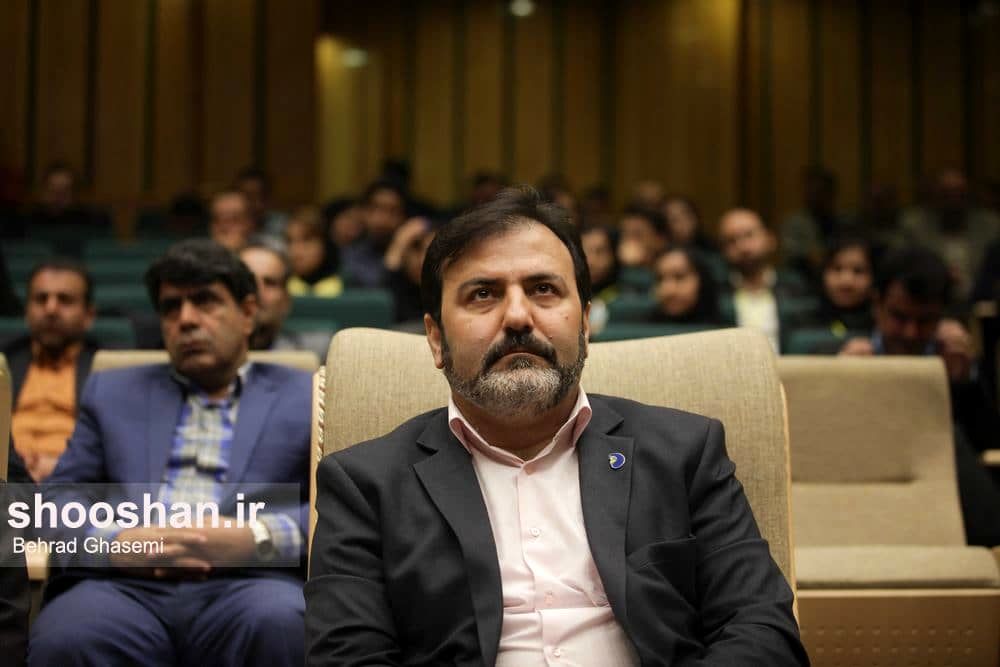 سامانه جامع مدیریت کنترل پروژه ها و قراردادها  راه اندازی شد