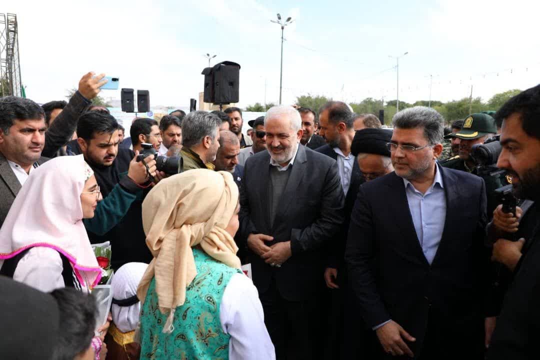  تمام صنایع خوزستان در بازچرخانی آب مشارکت کنند