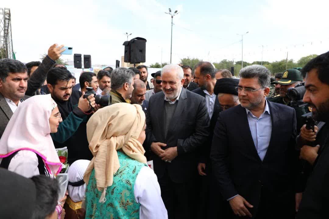  تمام صنایع خوزستان در بازچرخانی آب مشارکت کنند
