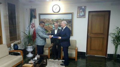 انعقاد پروتکل همکاری تحقیقاتی ایران و روسیه در بخش آب و کشاورزی