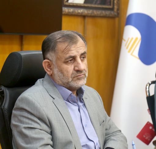 پیام مدیرعامل سازمان آب و برق خوزستان به مناسبت روز جهانی آب