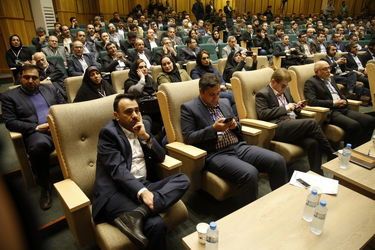 گزارش تصویری از برگزاری یازدهمین سمینار بین المللی مهندسی رودخانه