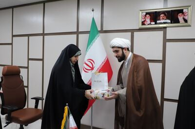 برگزاری برنامه روایت تاب آوری زنانه در دفاع مقدس و جنگ اخیر