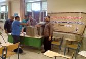 تداوم خدمات رسانی سازمان آب وبرق خوزستان در مناطق سیل زده یکاویه و عنافچه 