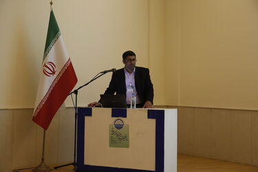 گزارش تصویری از برگزاری یازدهمین سمینار بین المللی مهندسی رودخانه